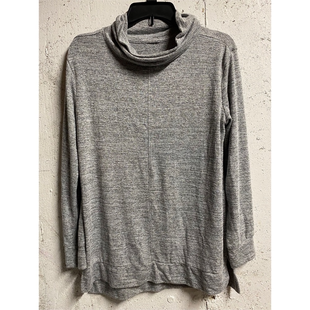 Soft & Lightweight Turtleneck
